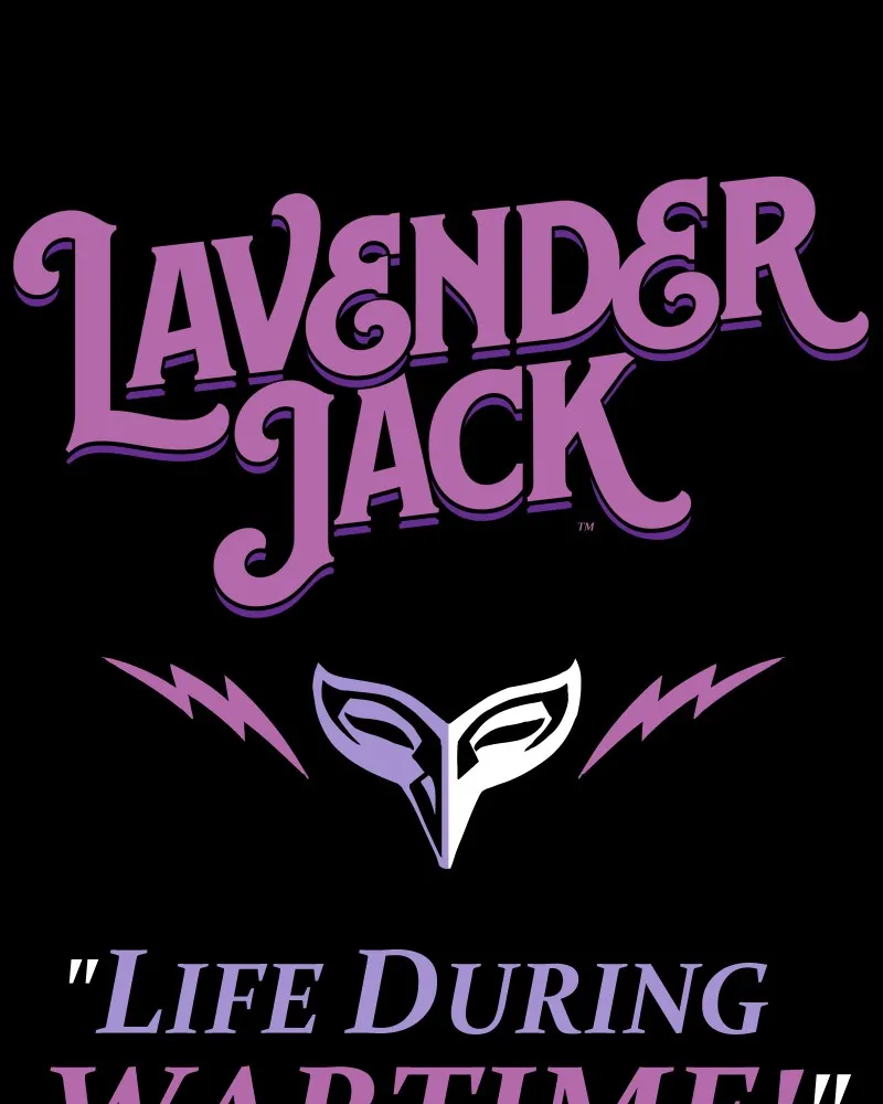 Lavender Jack Chapter 115 page 81 - 