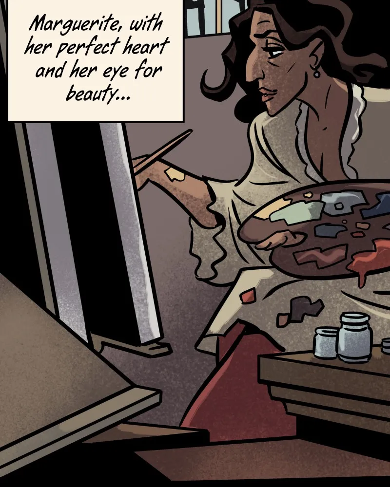 Lavender Jack Chapter 115 page 10 - 