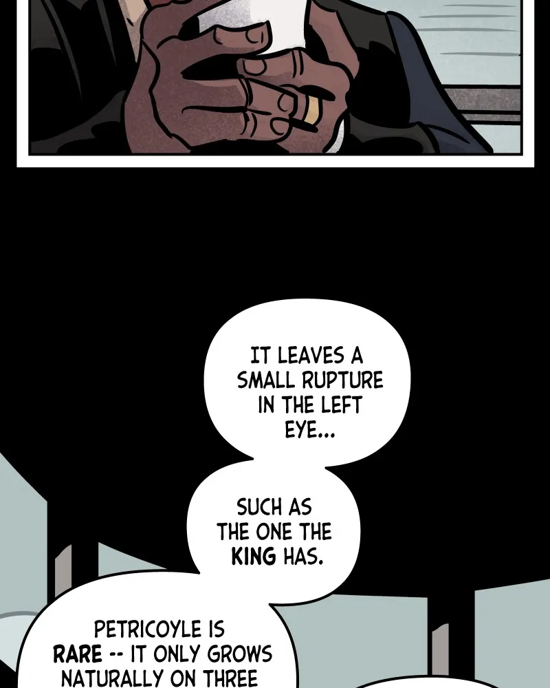 Lavender Jack Chapter 116 page 12 - 