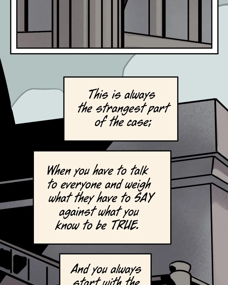 Lavender Jack Chapter 116 page 17 - 