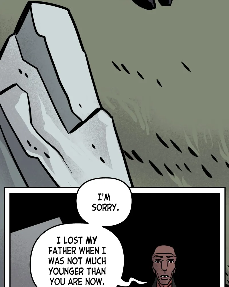 Lavender Jack Chapter 116 page 19 - 