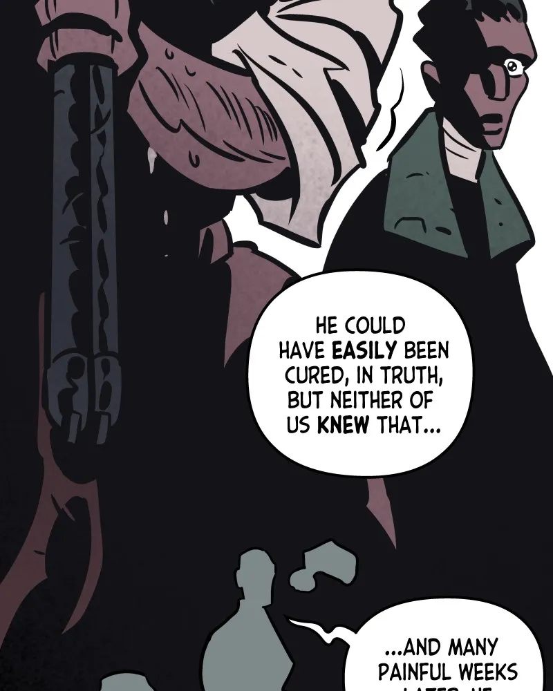 Lavender Jack Chapter 116 page 22 - 