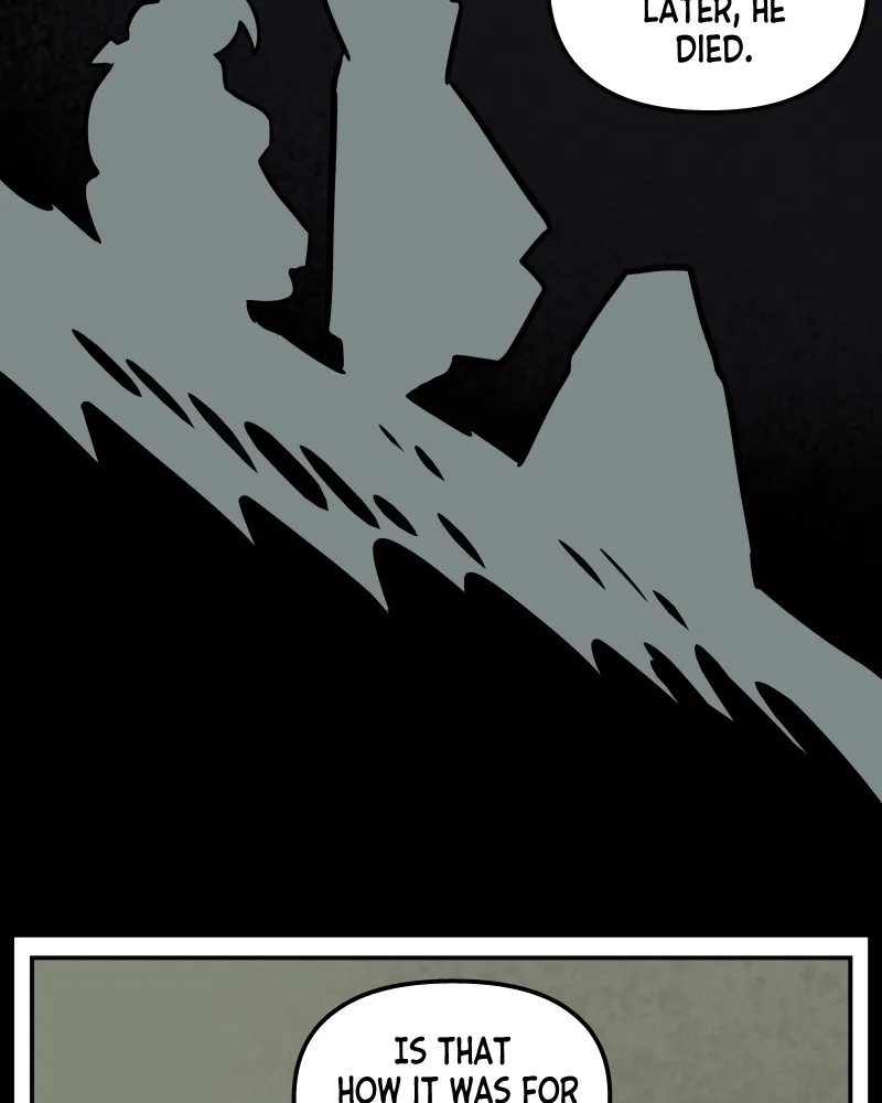Lavender Jack Chapter 116 page 23 - 