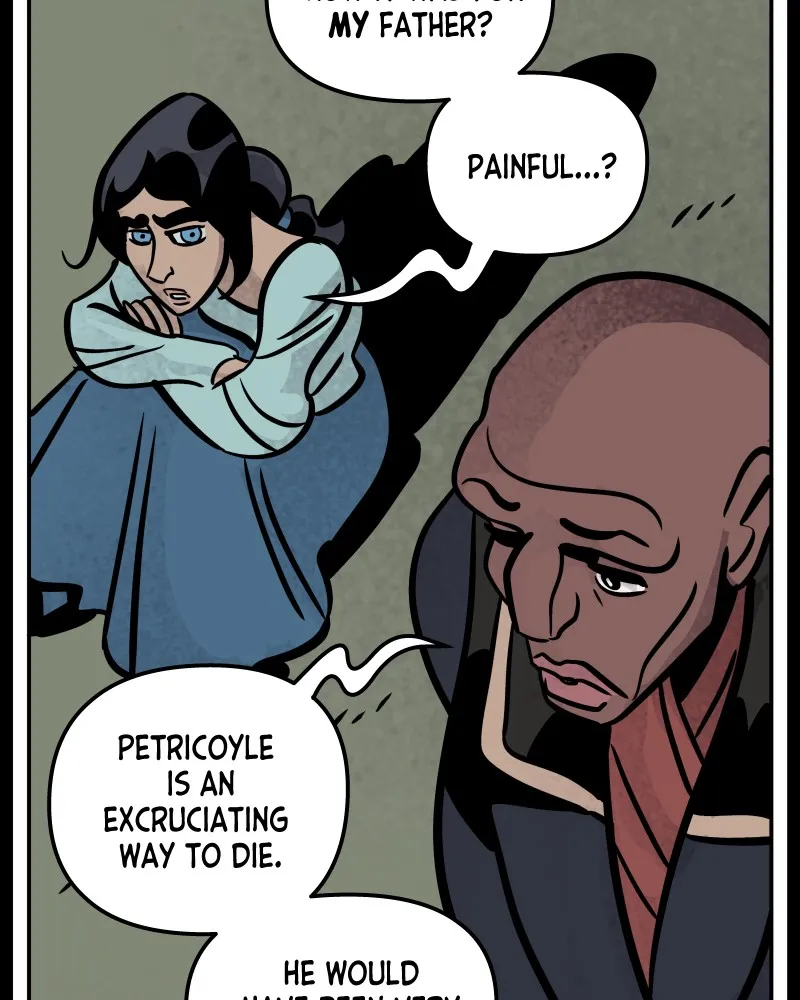 Lavender Jack Chapter 116 page 24 - 