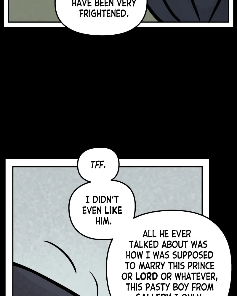Lavender Jack Chapter 116 page 25 - 