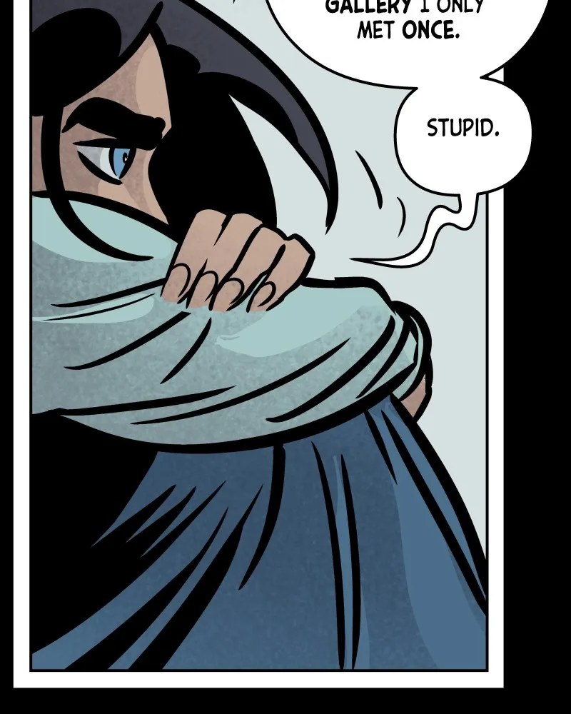 Lavender Jack Chapter 116 page 26 - 