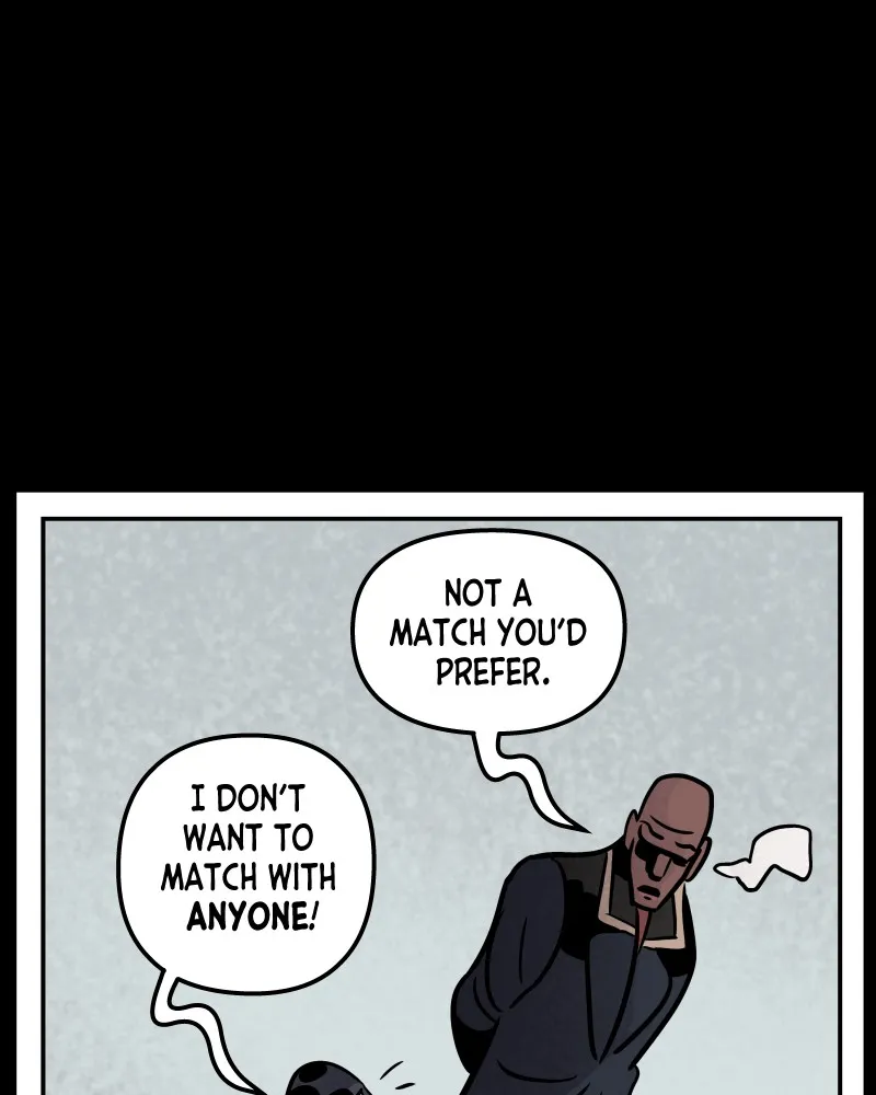 Lavender Jack Chapter 116 page 27 - 