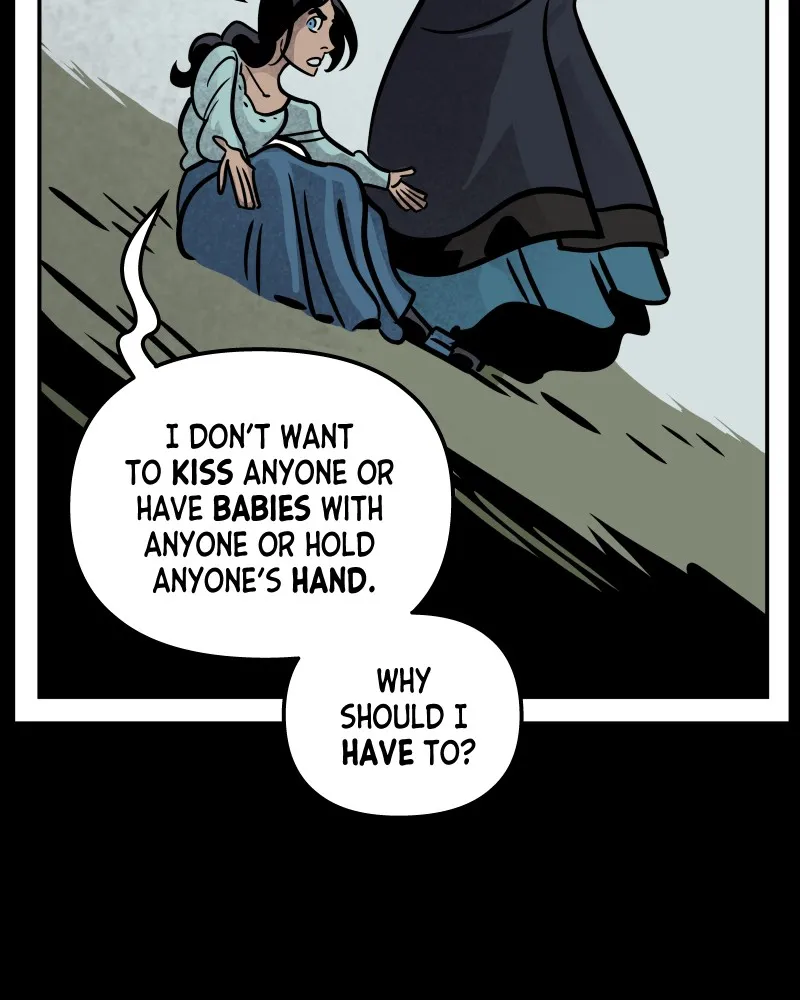 Lavender Jack Chapter 116 page 28 - 