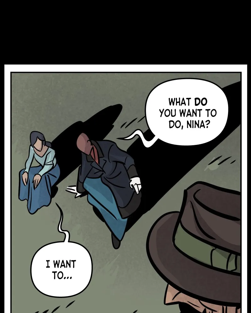 Lavender Jack Chapter 116 page 29 - 