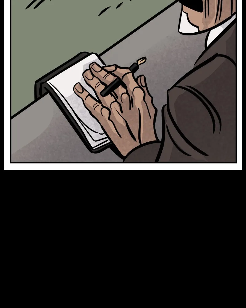 Lavender Jack Chapter 116 page 30 - 