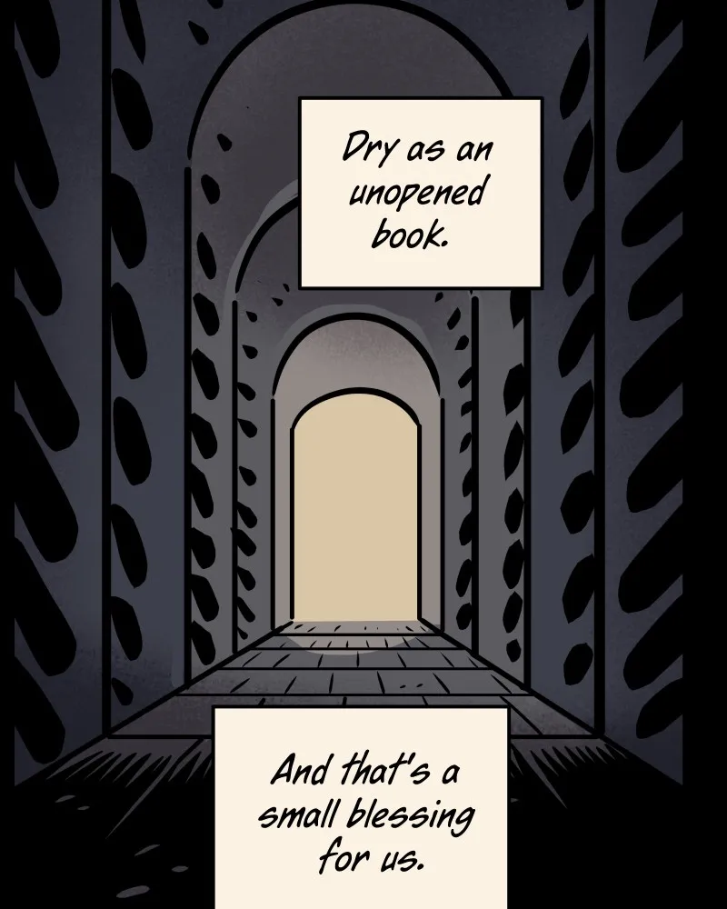 Lavender Jack Chapter 116 page 4 - 