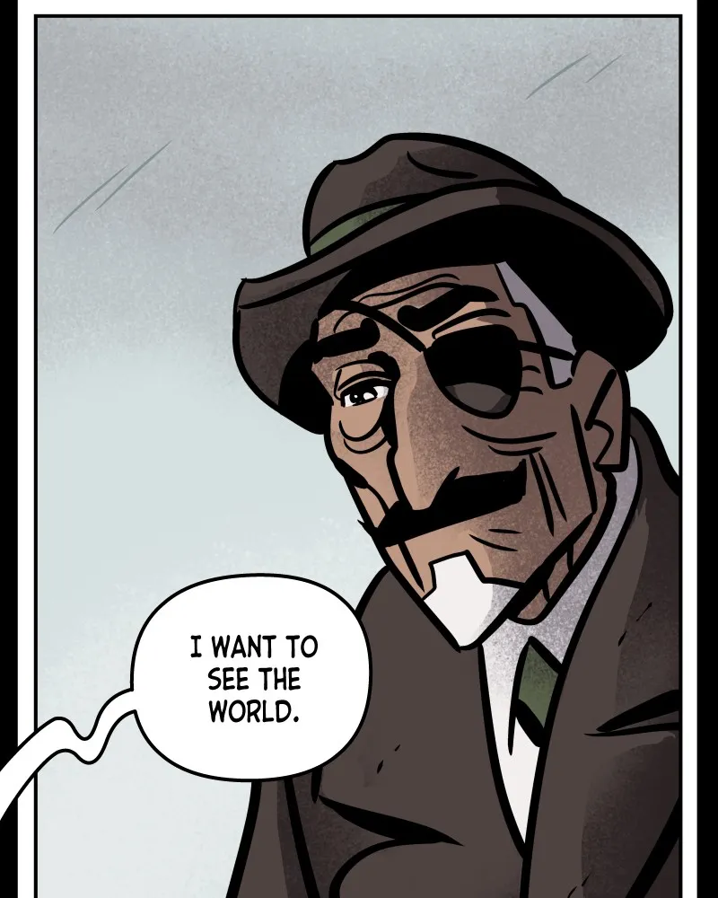 Lavender Jack Chapter 116 page 31 - 