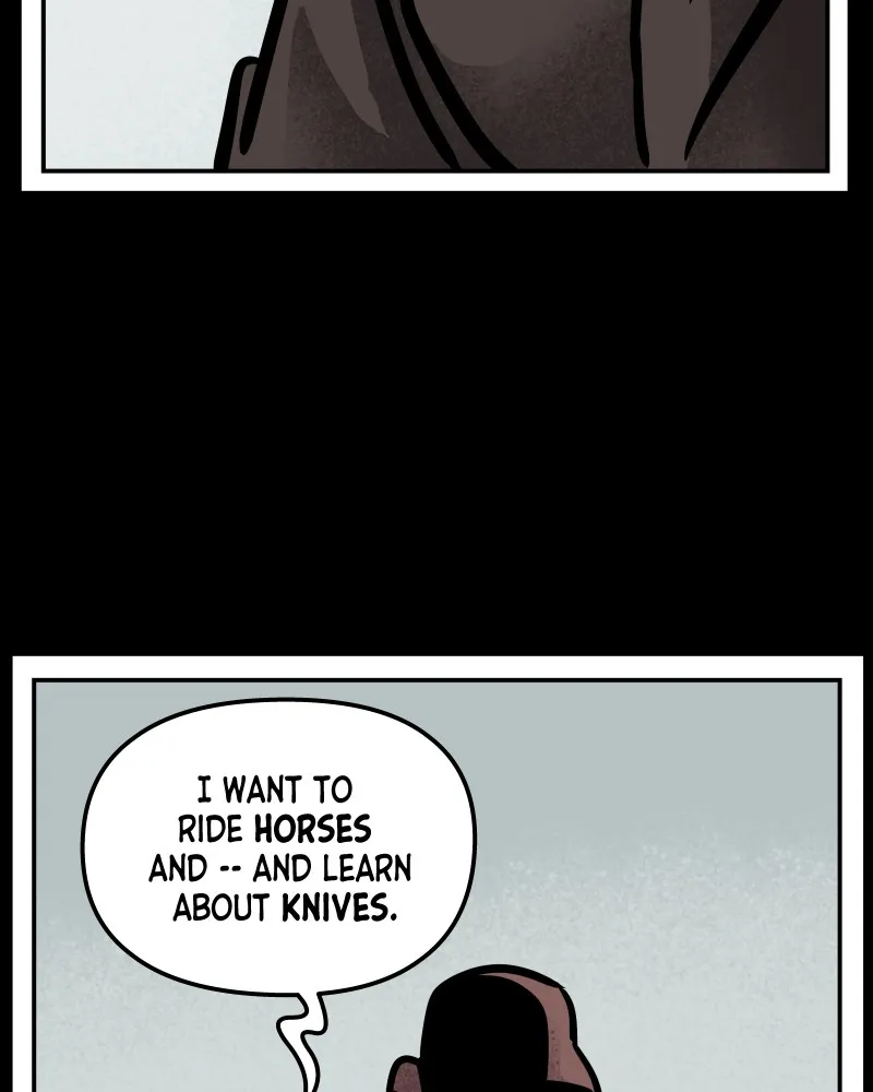 Lavender Jack Chapter 116 page 32 - 