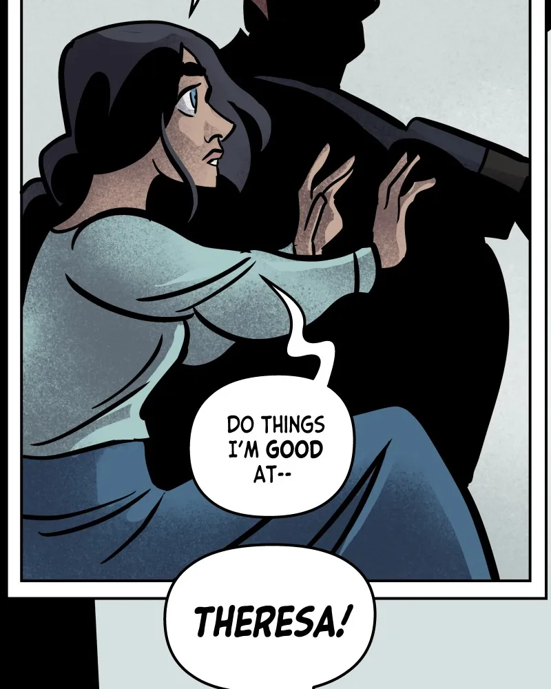 Lavender Jack Chapter 116 page 33 - 