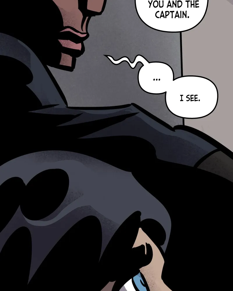 Lavender Jack Chapter 116 page 35 - 