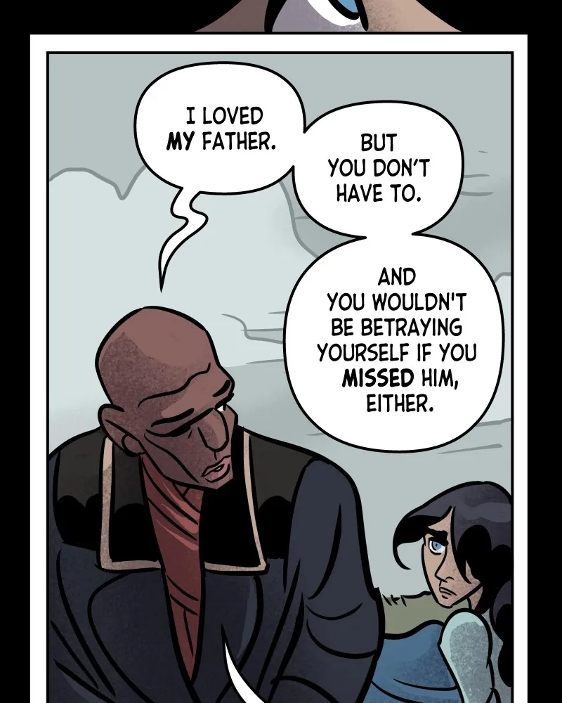 Lavender Jack Chapter 116 page 36 - 