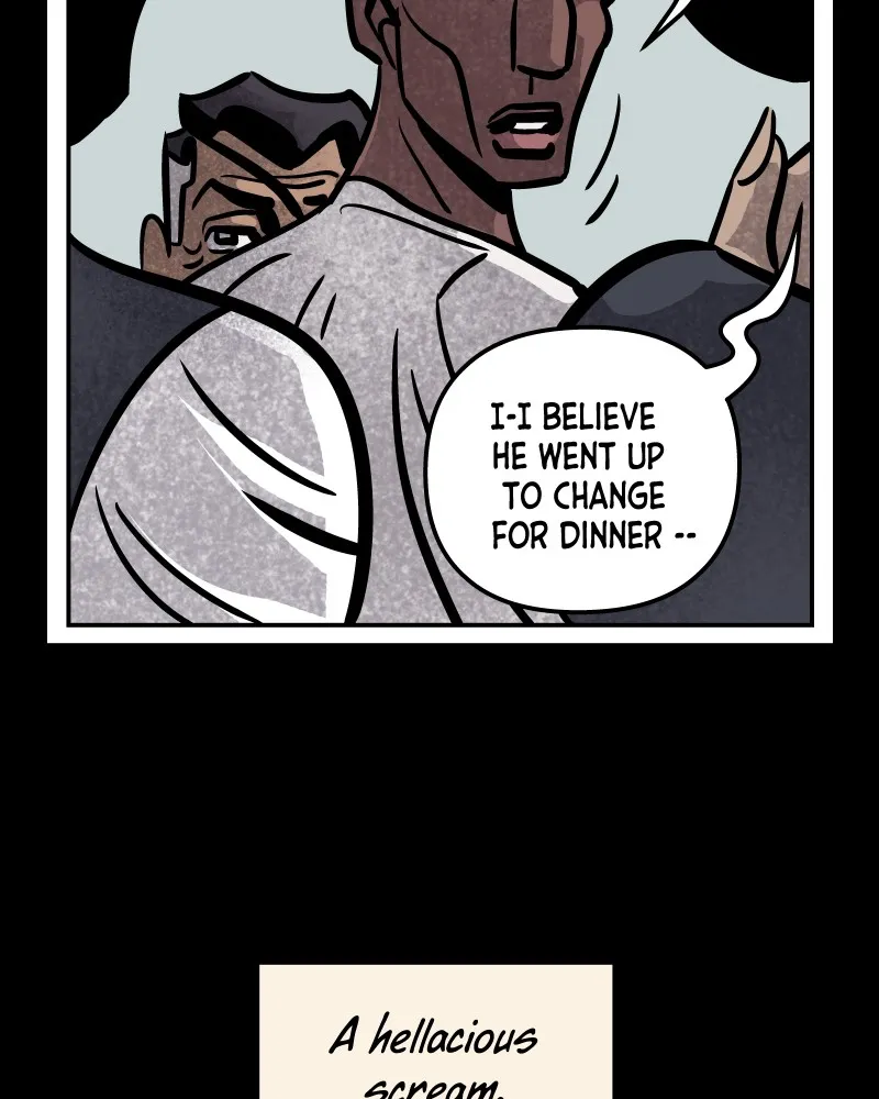 Lavender Jack Chapter 116 page 42 - 