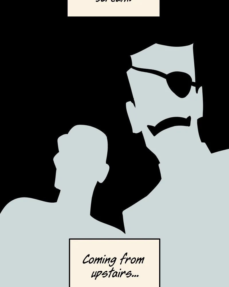 Lavender Jack Chapter 116 page 43 - 