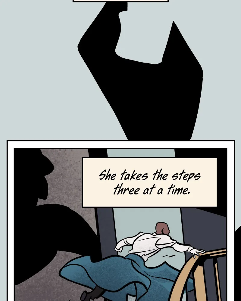 Lavender Jack Chapter 116 page 44 - 