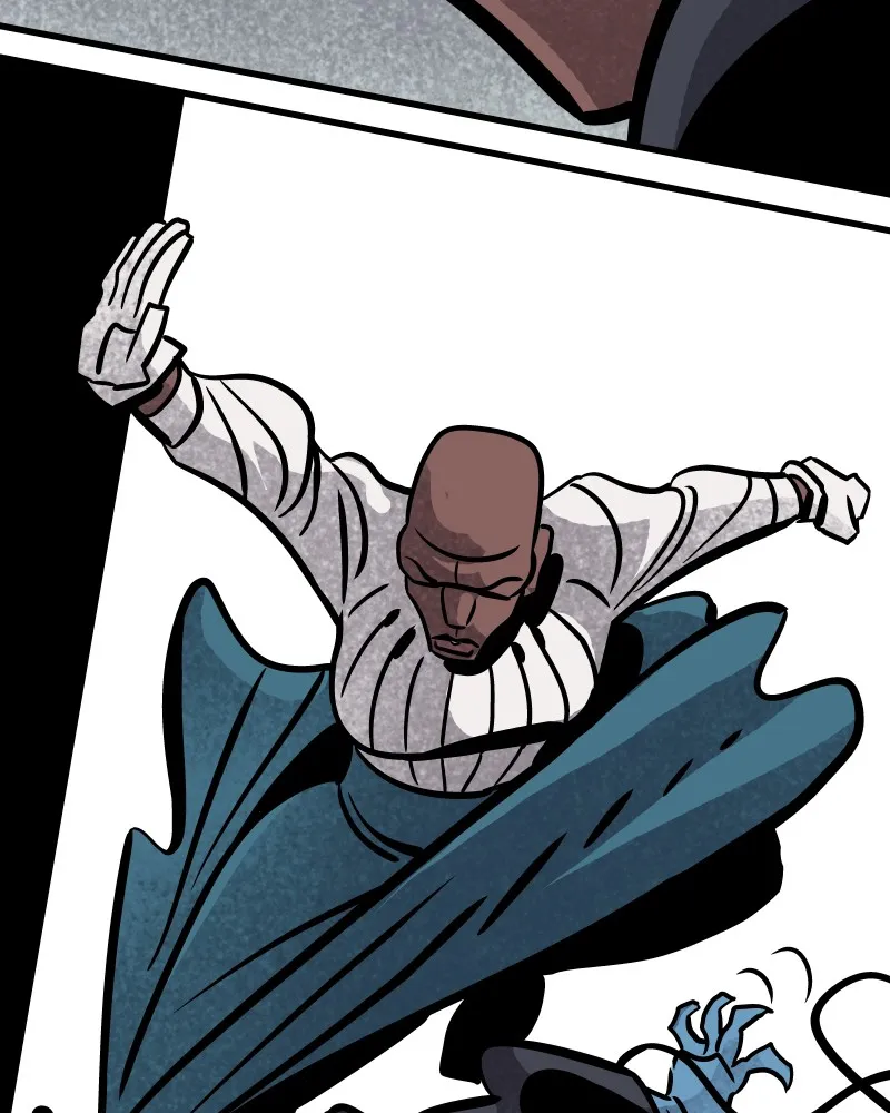 Lavender Jack Chapter 116 page 49 - 