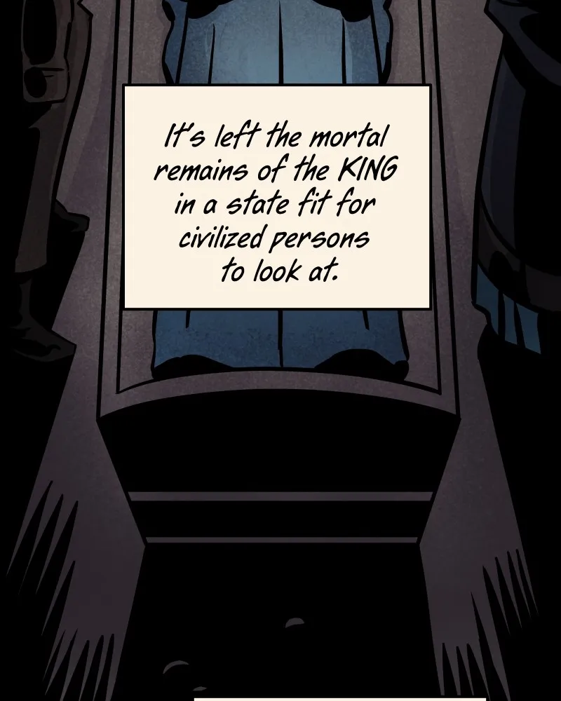 Lavender Jack Chapter 116 page 6 - 