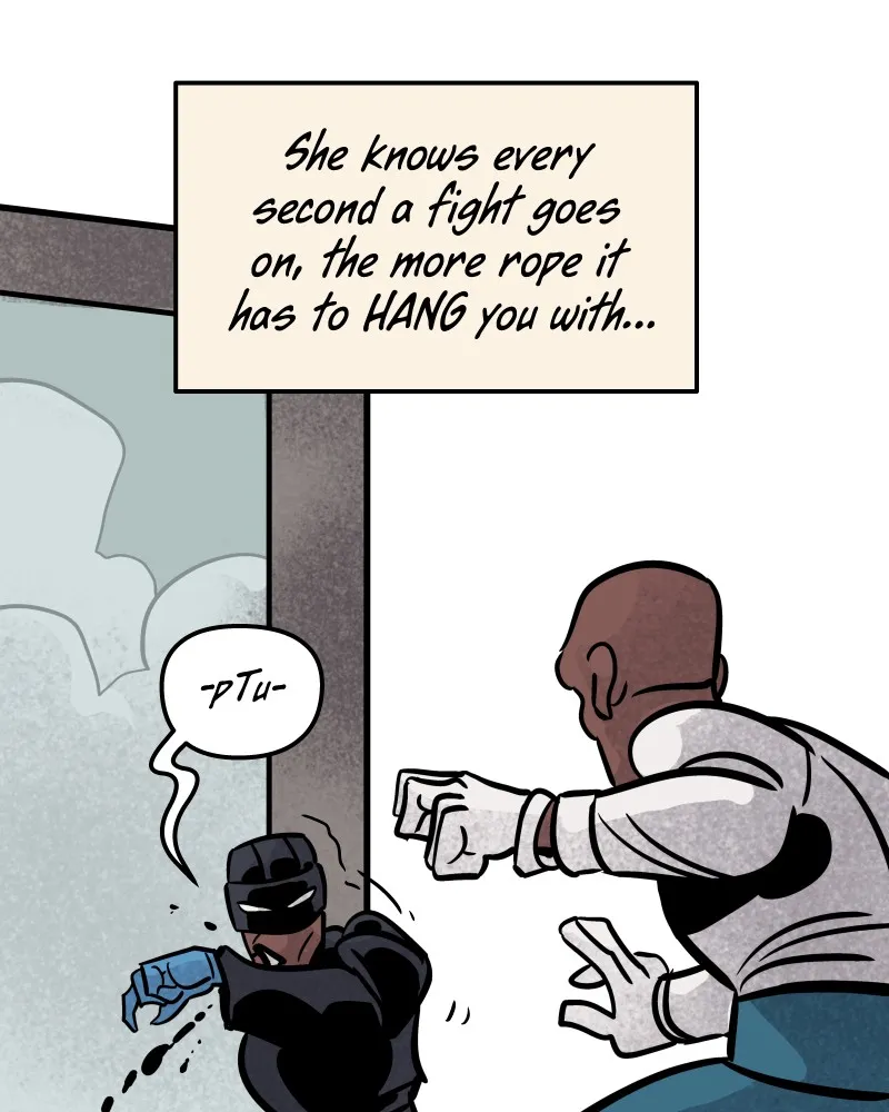 Lavender Jack Chapter 116 page 51 - 