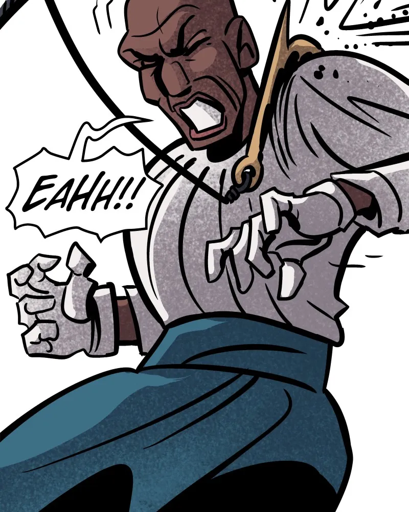 Lavender Jack Chapter 116 page 56 - 