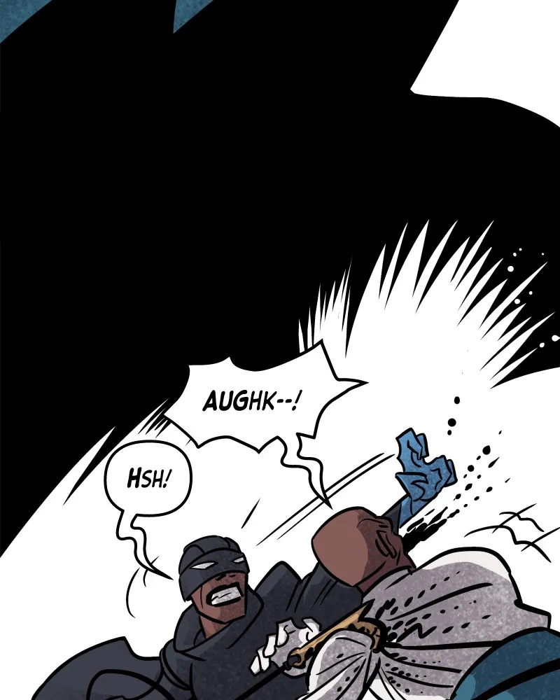 Lavender Jack Chapter 116 page 57 - 