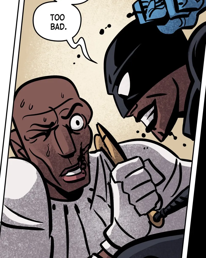 Lavender Jack Chapter 116 page 59 - 