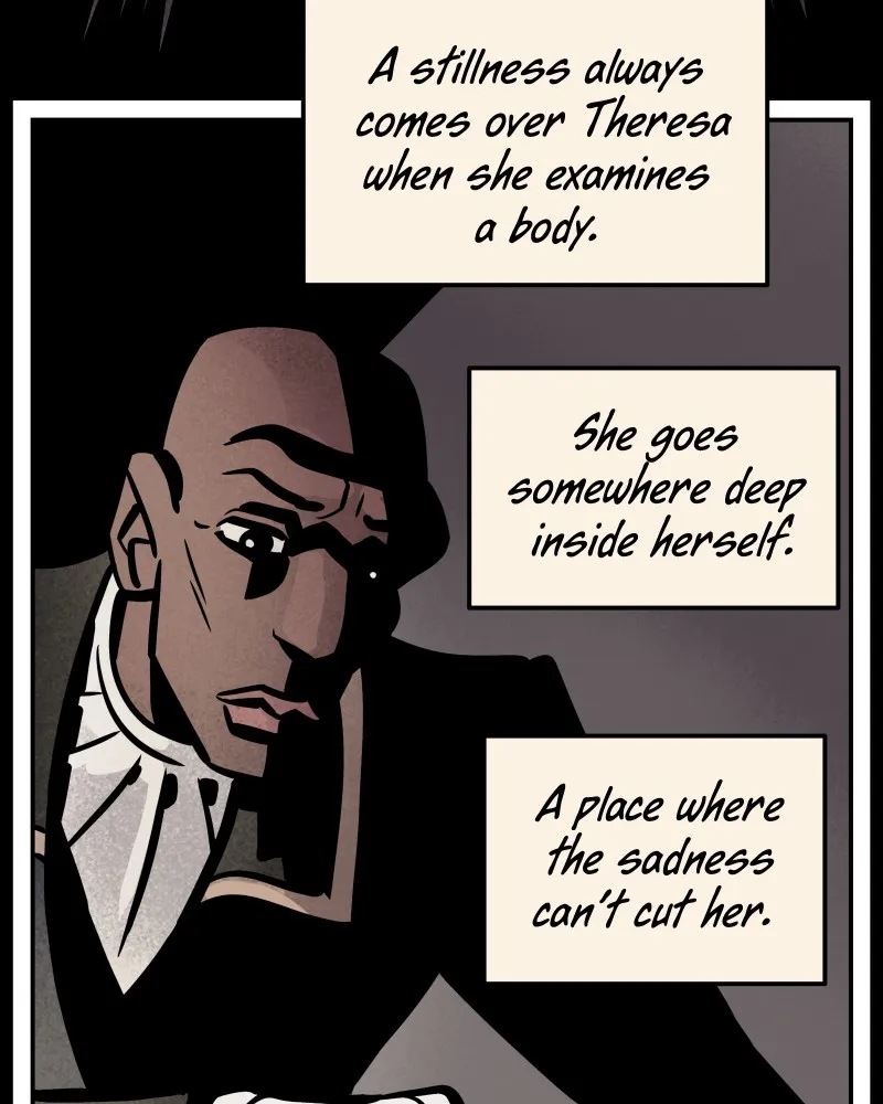 Lavender Jack Chapter 116 page 7 - 