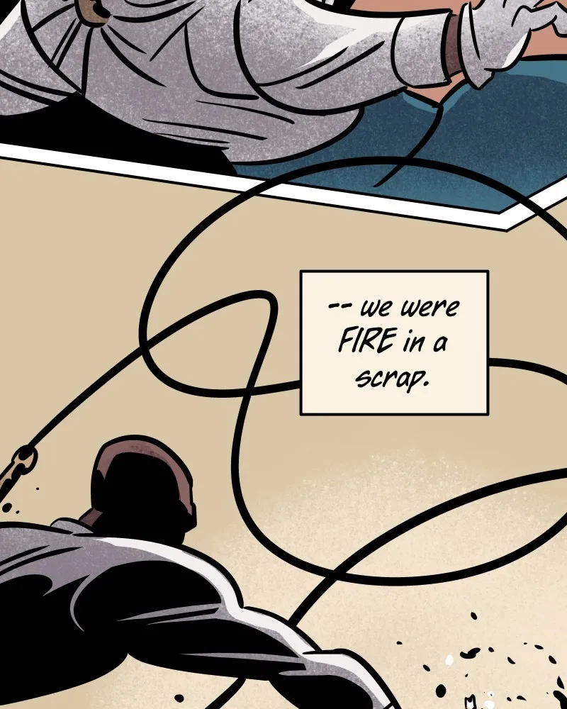 Lavender Jack Chapter 116 page 62 - 