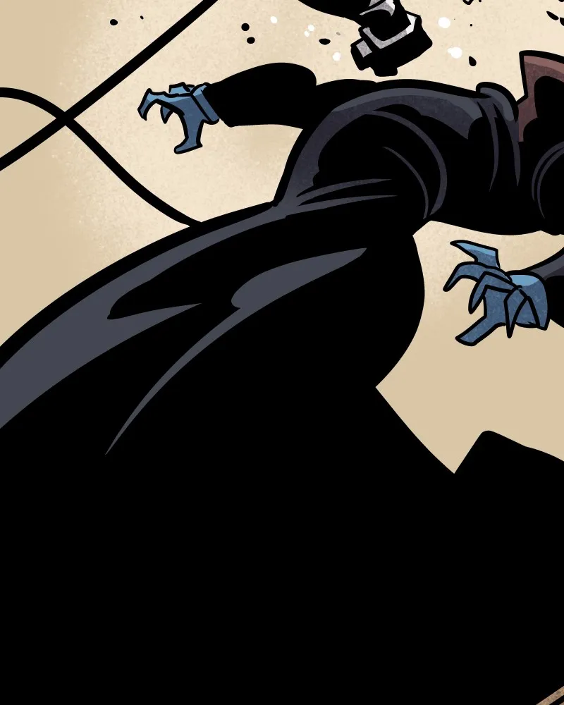 Lavender Jack Chapter 116 page 63 - 