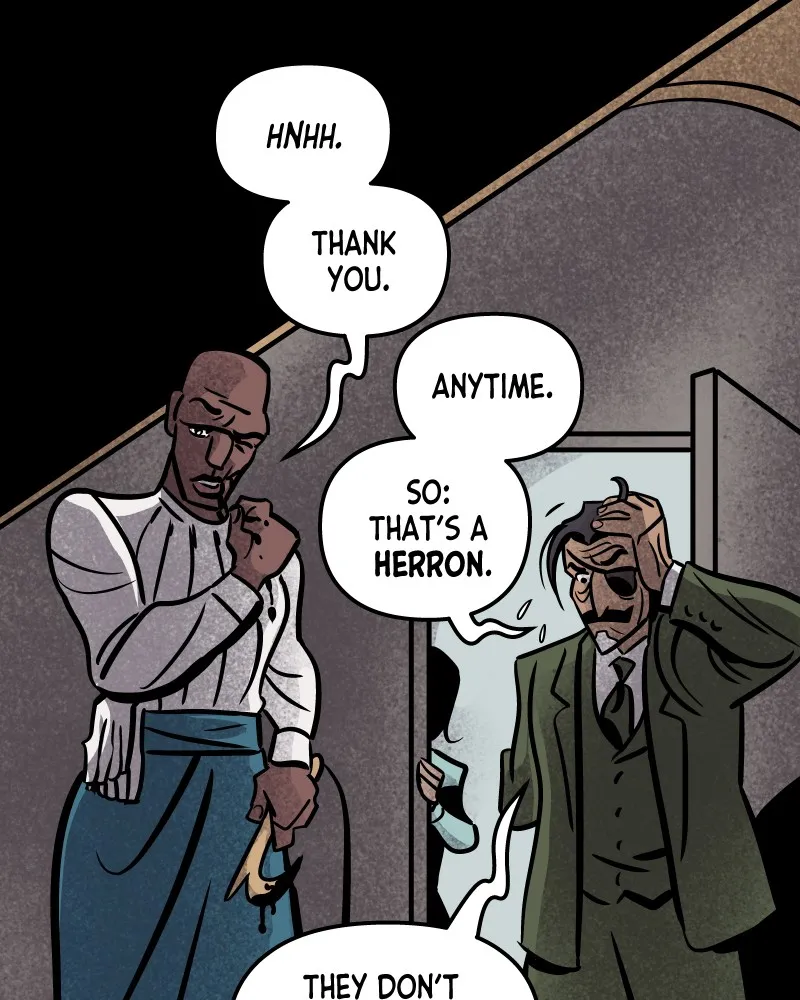 Lavender Jack Chapter 116 page 64 - 