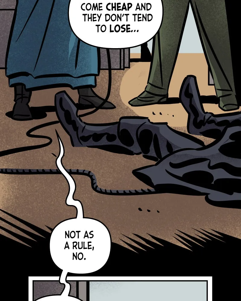 Lavender Jack Chapter 116 page 65 - 