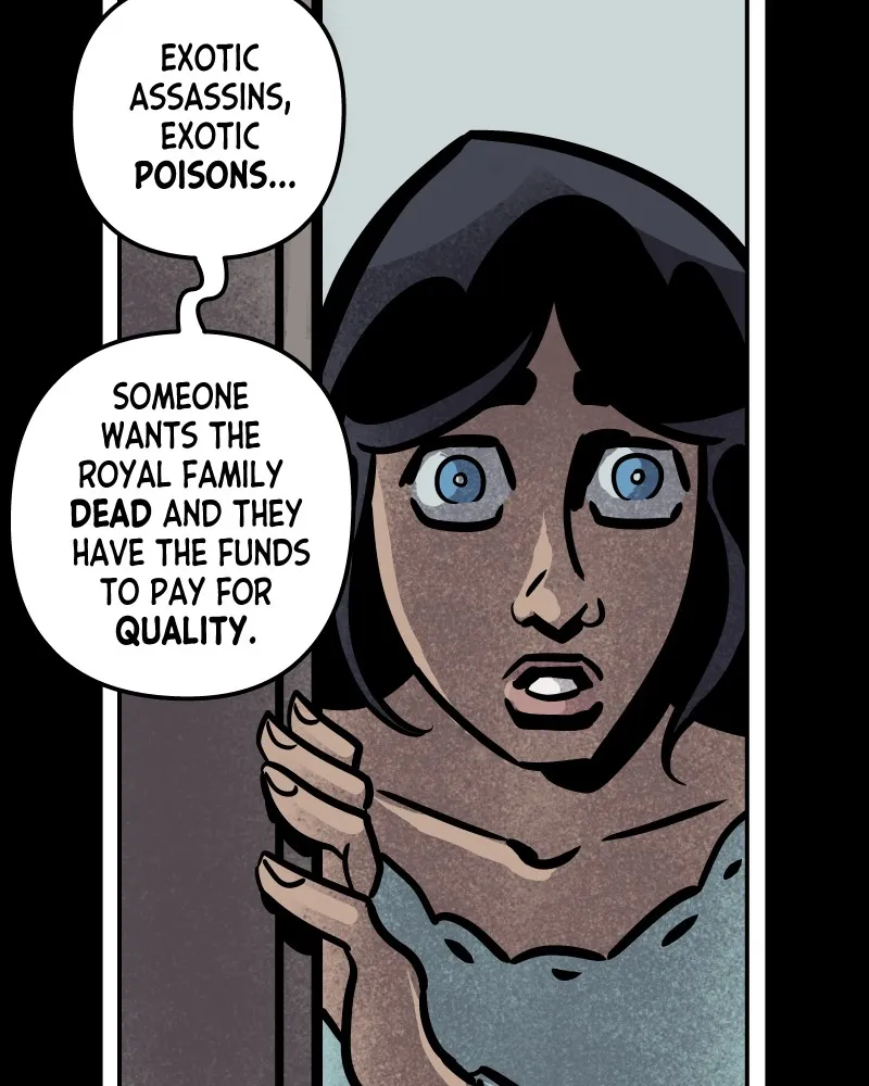Lavender Jack Chapter 116 page 66 - 