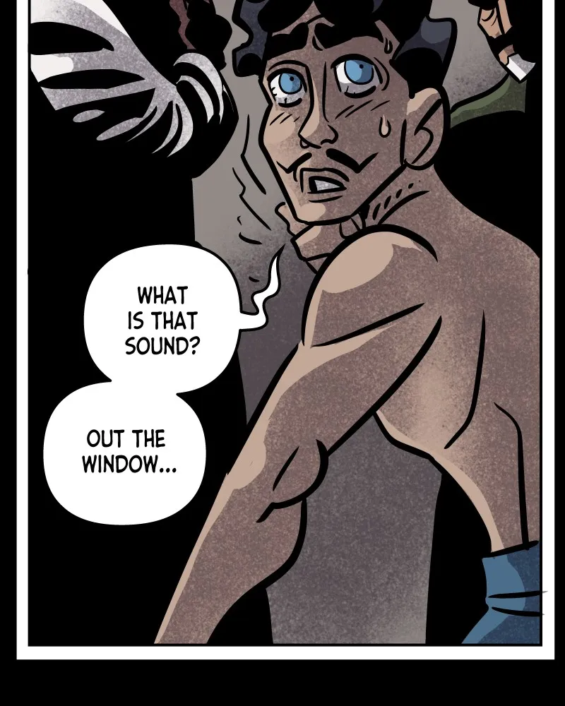 Lavender Jack Chapter 116 page 68 - 