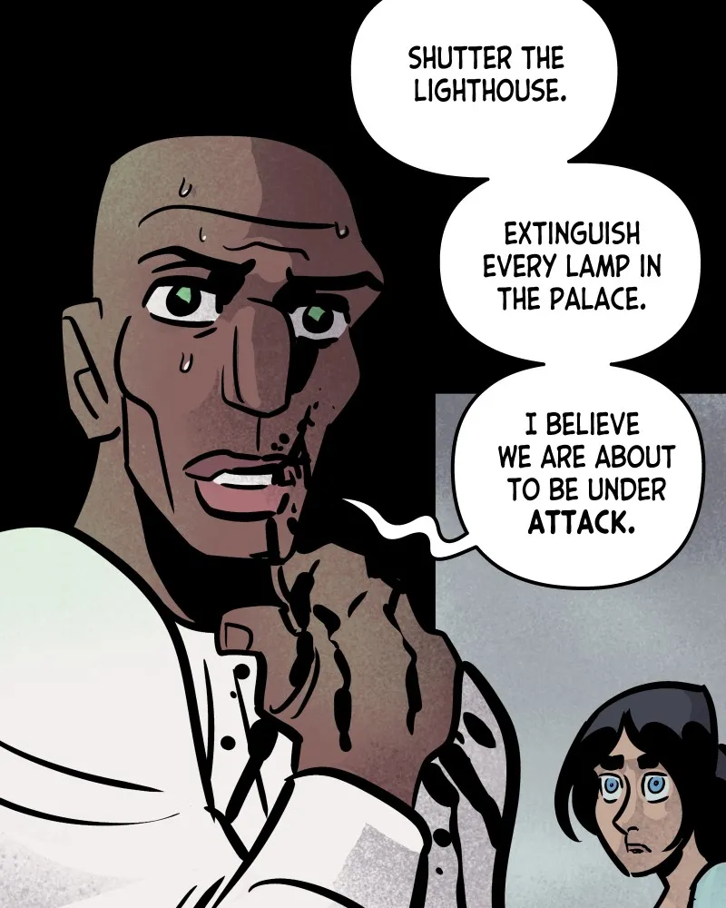 Lavender Jack Chapter 116 page 75 - 