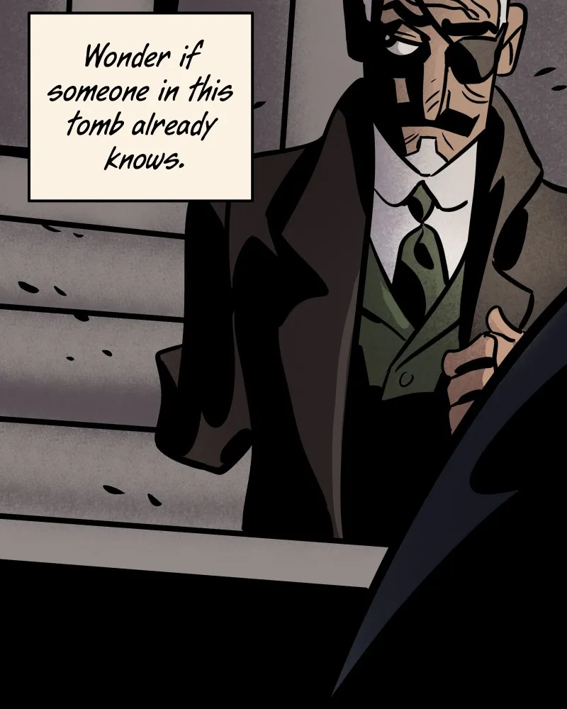 Lavender Jack Chapter 116 page 10 - 