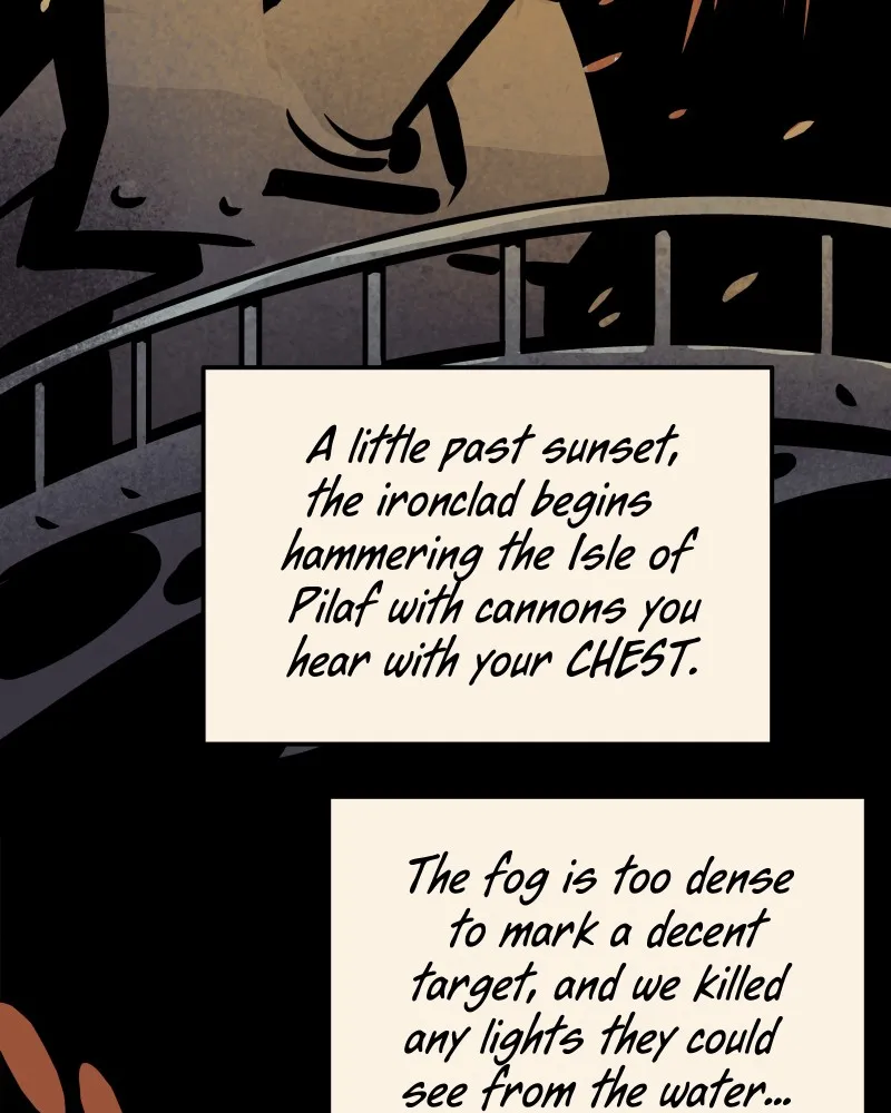 Lavender Jack Chapter 117 page 2 - 