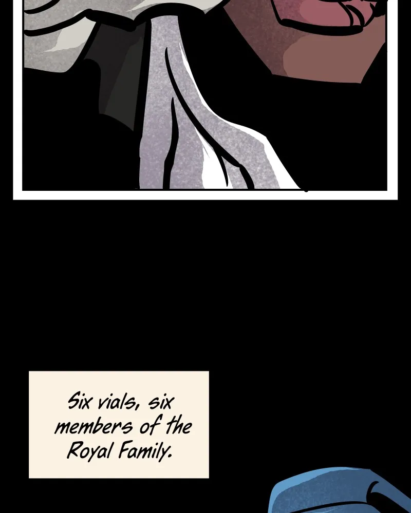 Lavender Jack Chapter 117 page 12 - 