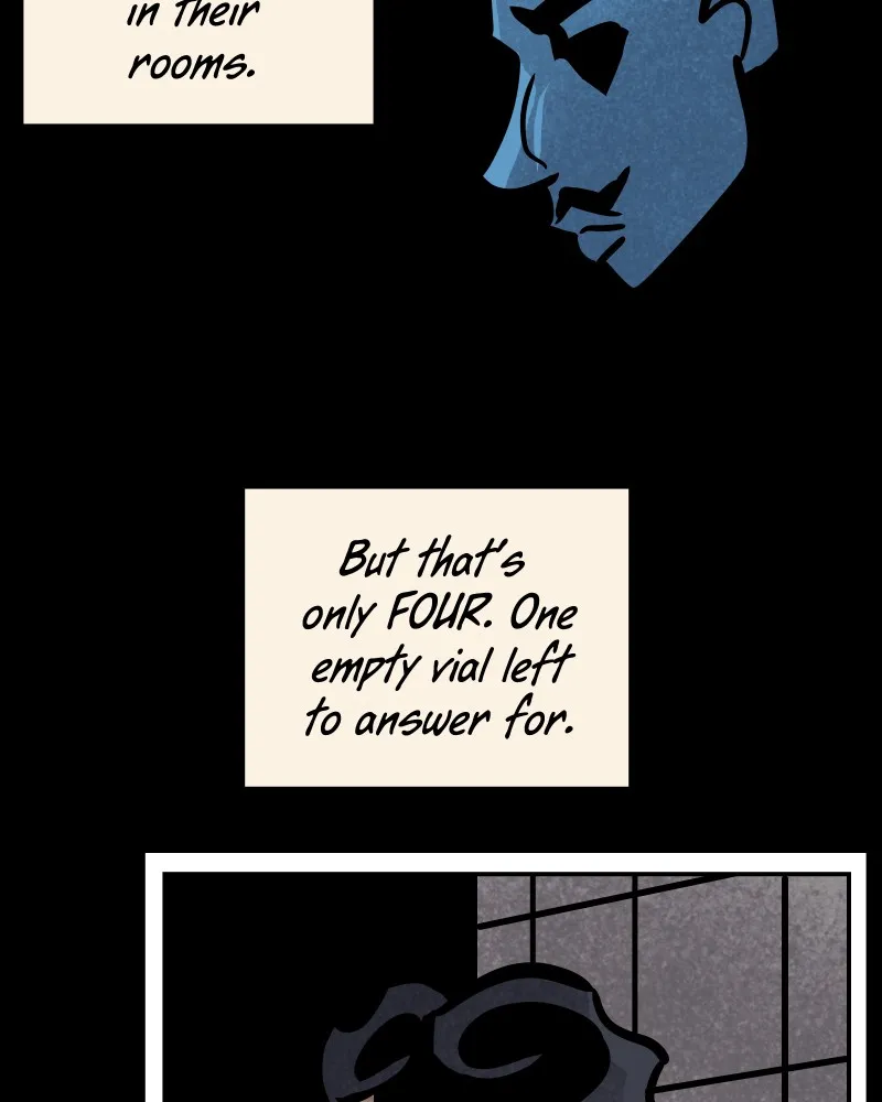 Lavender Jack Chapter 117 page 14 - 
