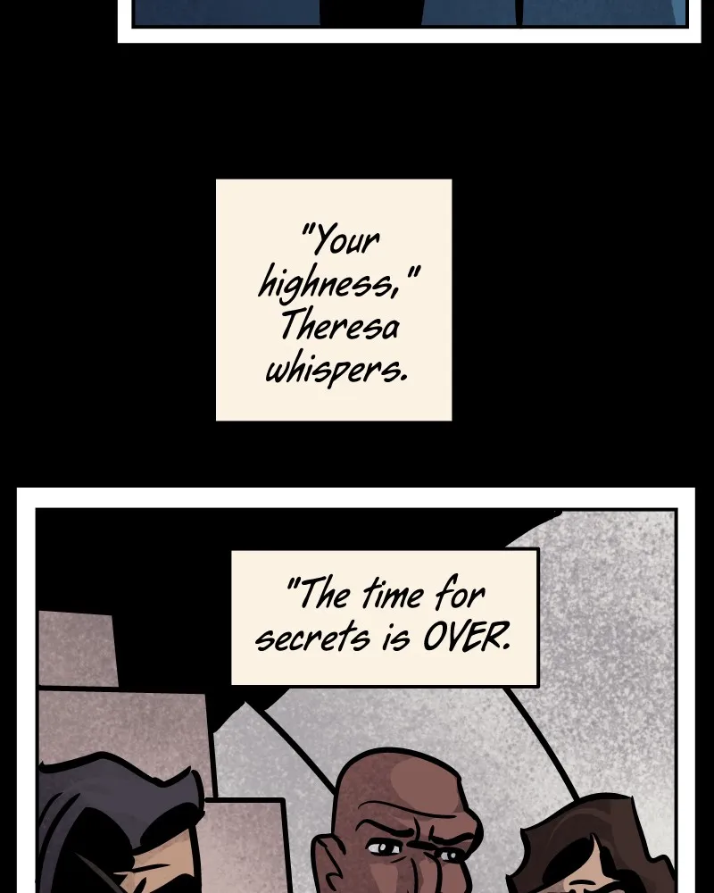 Lavender Jack Chapter 117 page 16 - 