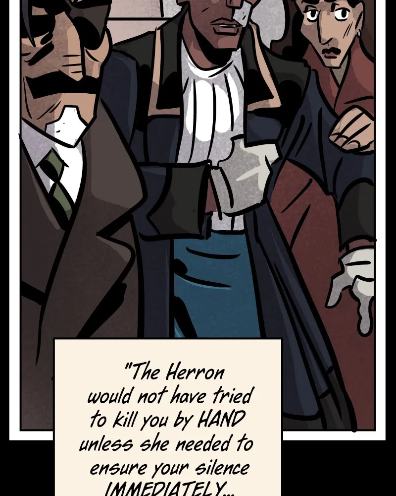 Lavender Jack Chapter 117 page 17 - 