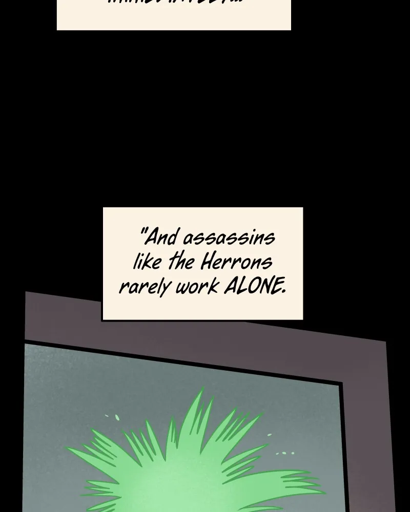 Lavender Jack Chapter 117 page 18 - 