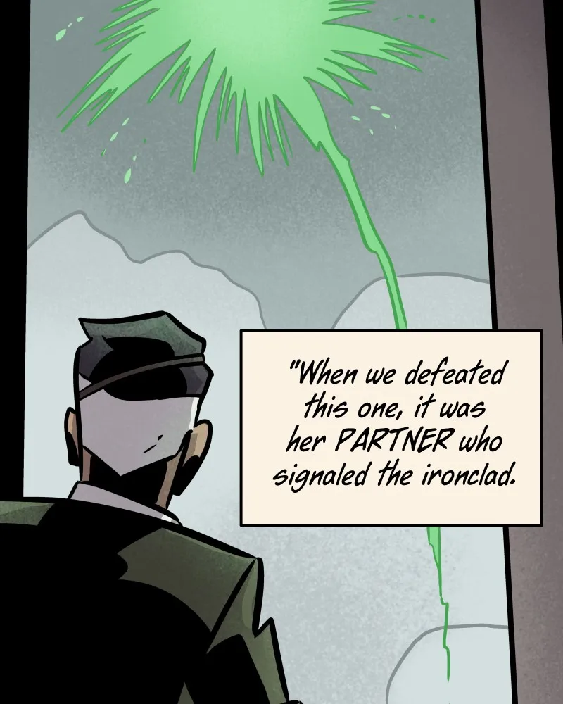 Lavender Jack Chapter 117 page 19 - 