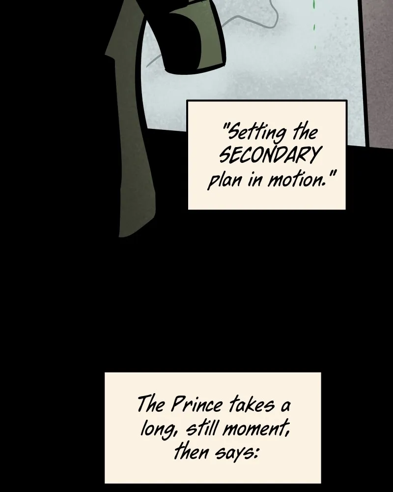 Lavender Jack Chapter 117 page 20 - 