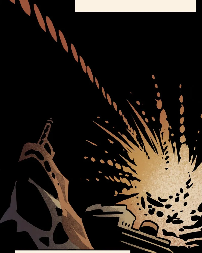 Lavender Jack Chapter 117 page 3 - 