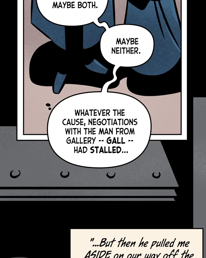 Lavender Jack Chapter 117 page 22 - 