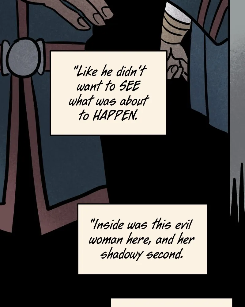 Lavender Jack Chapter 117 page 24 - 