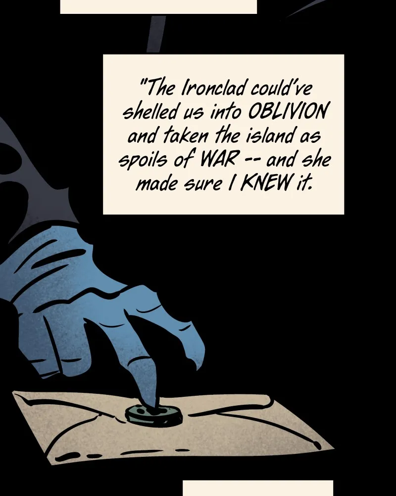 Lavender Jack Chapter 117 page 26 - 
